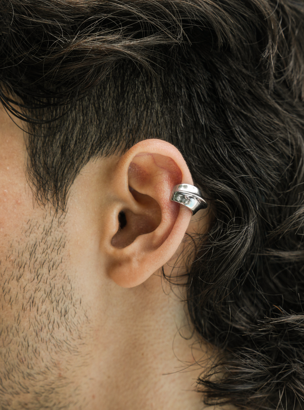 Arc Cuff