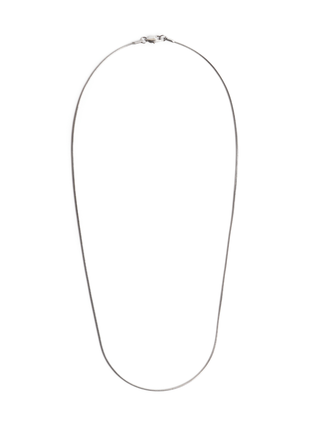 Micro 1mm Chain - Everyday Micro Duo