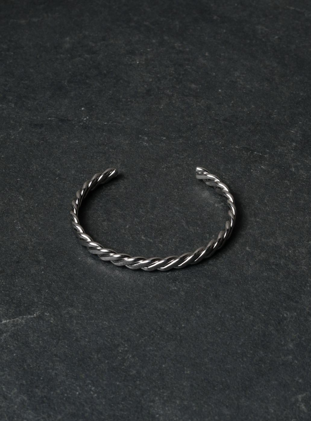 Knotted Cuff