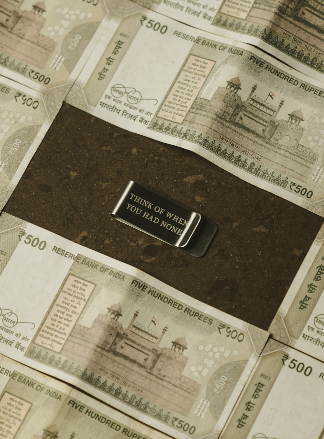 Money Clip #1