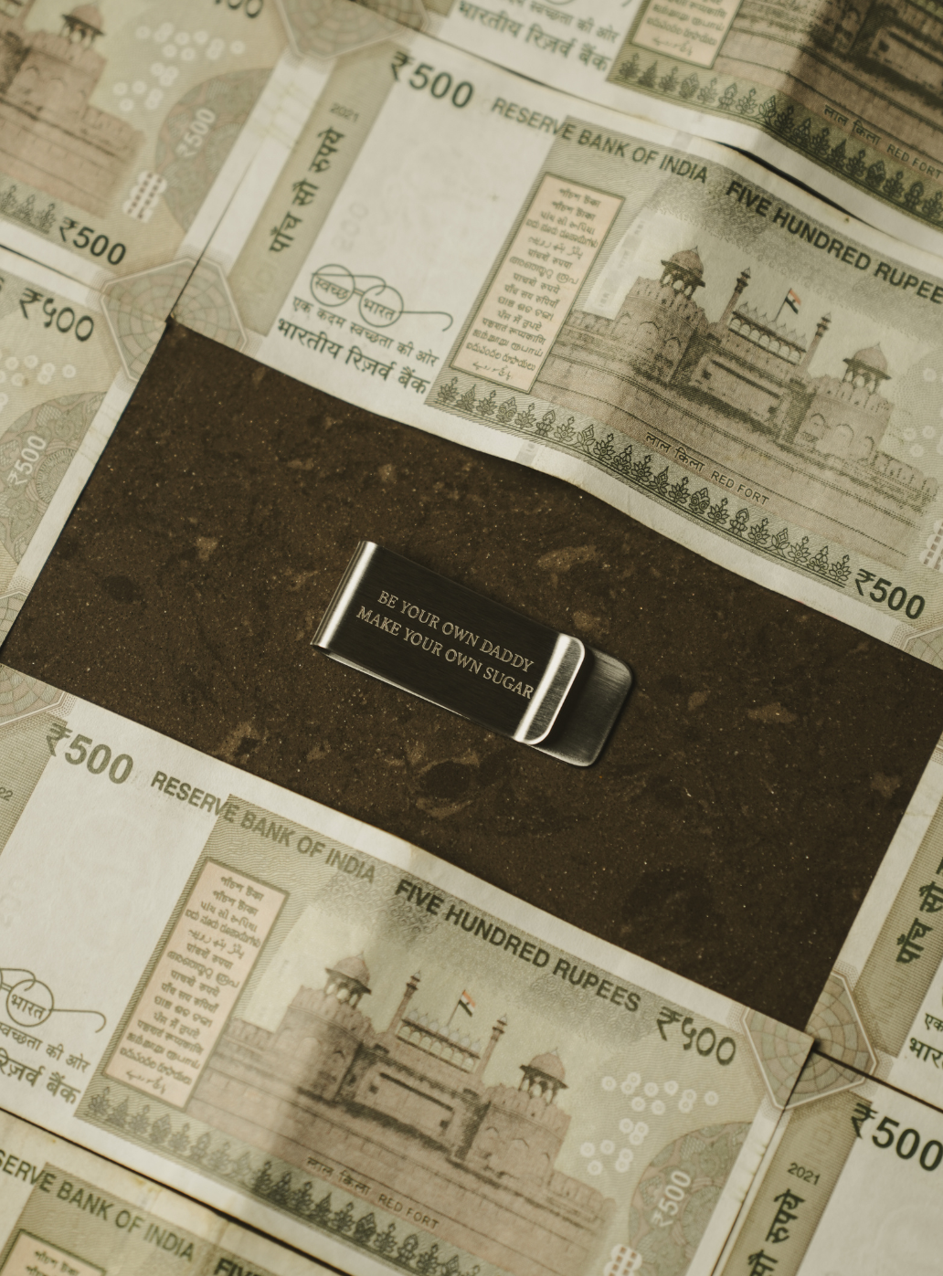 Money Clip #2