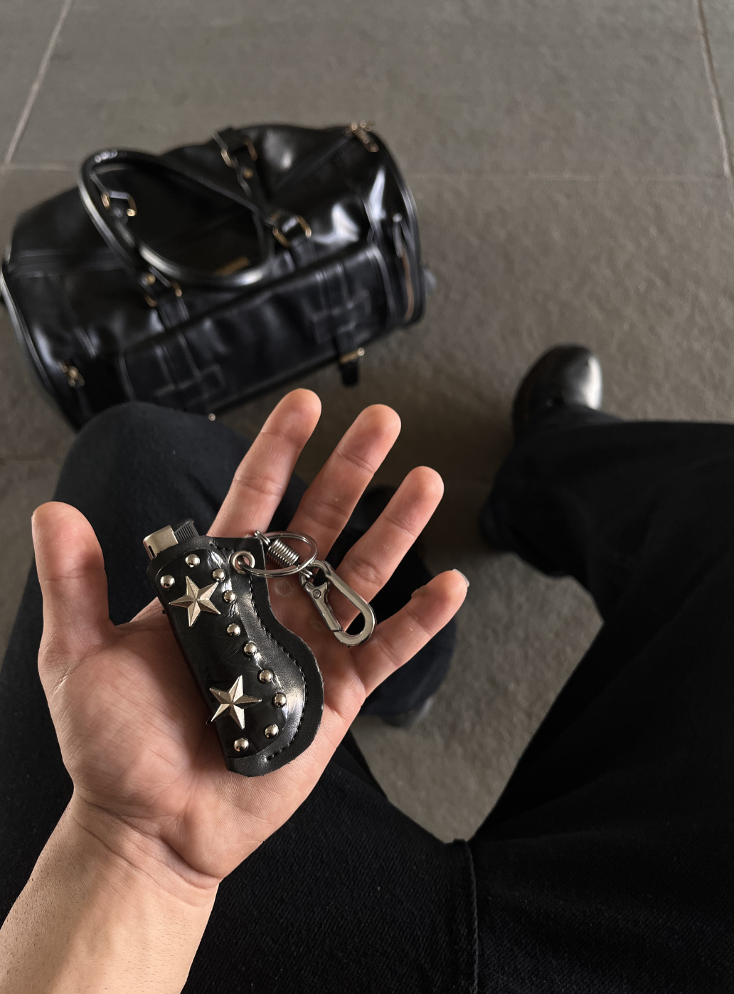 STARBOY Lighter Case