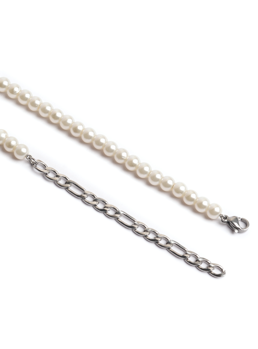Pearl Neckpiece - Pearl Standard