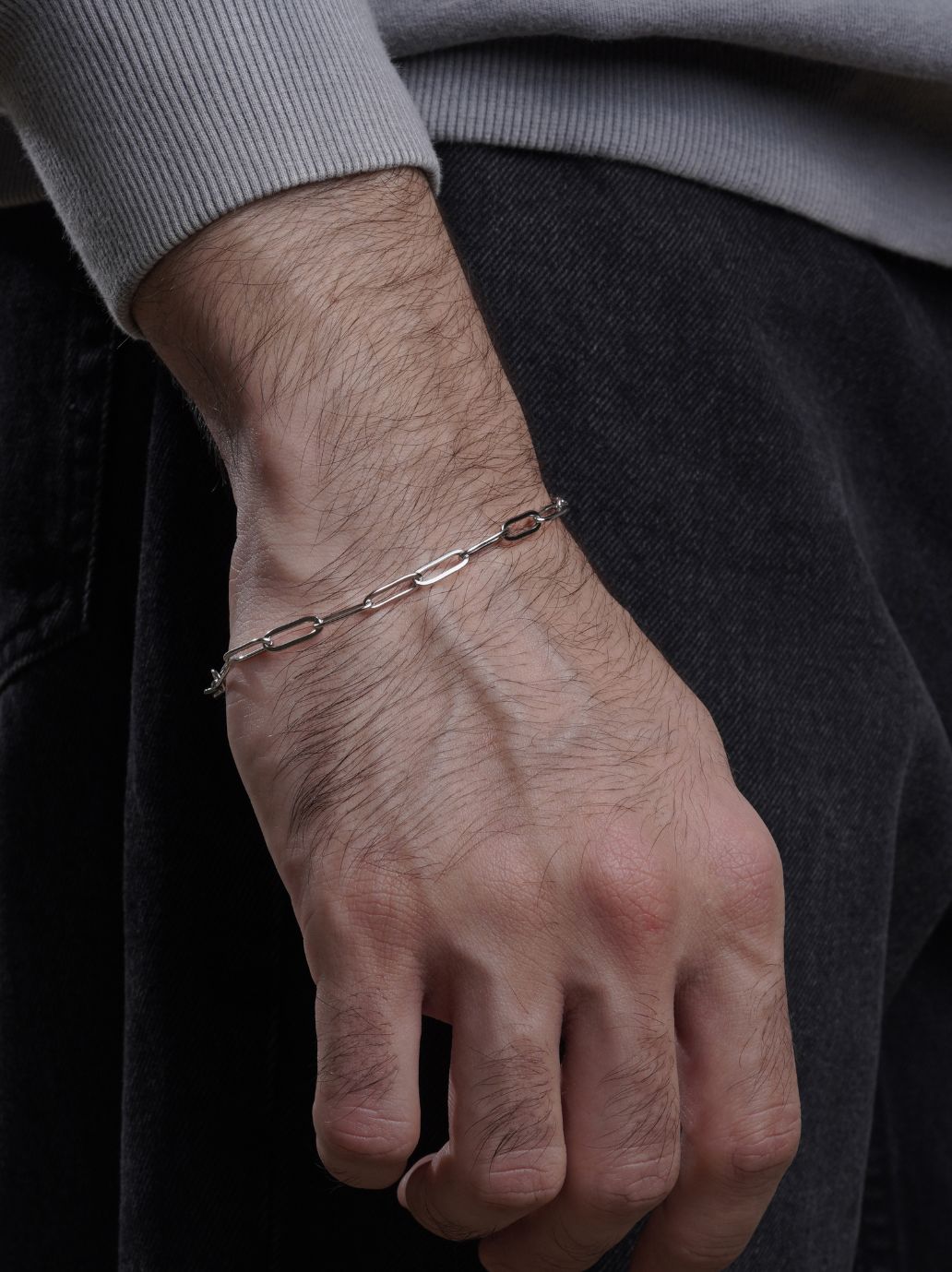 Micro block Bracelet