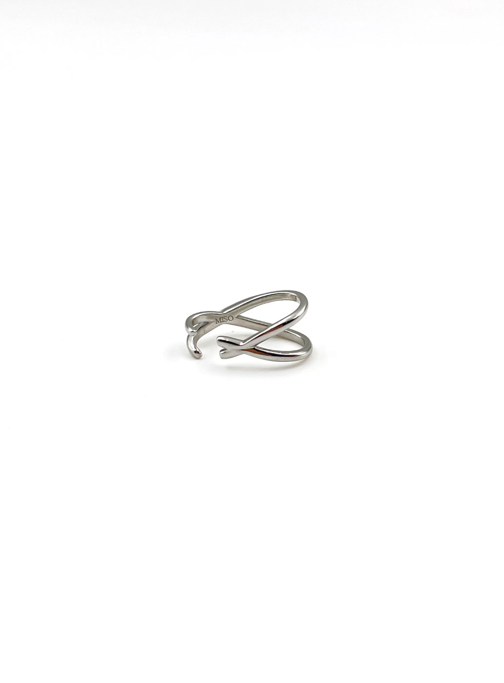 Criss Cross Cuff