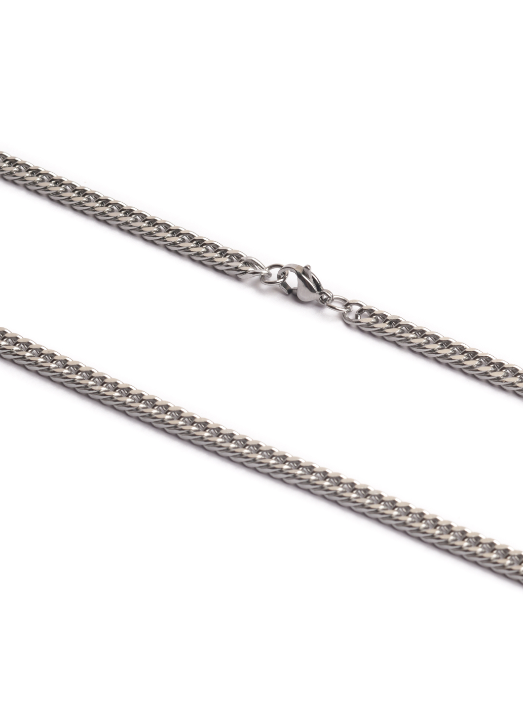 Inter Cuban Chain (3mm)