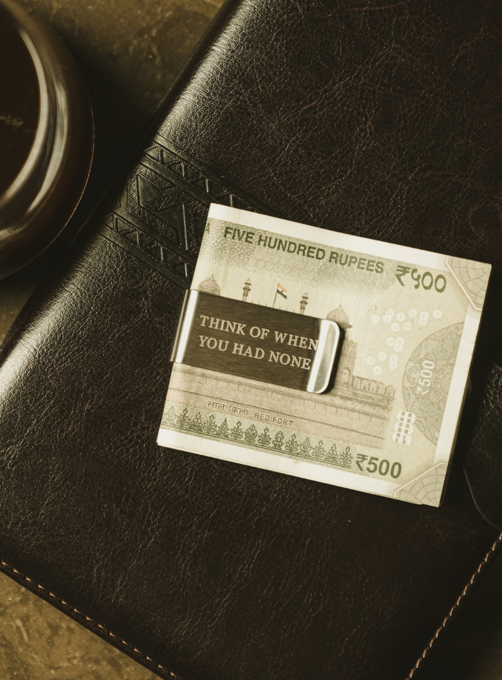 Money Clip #1
