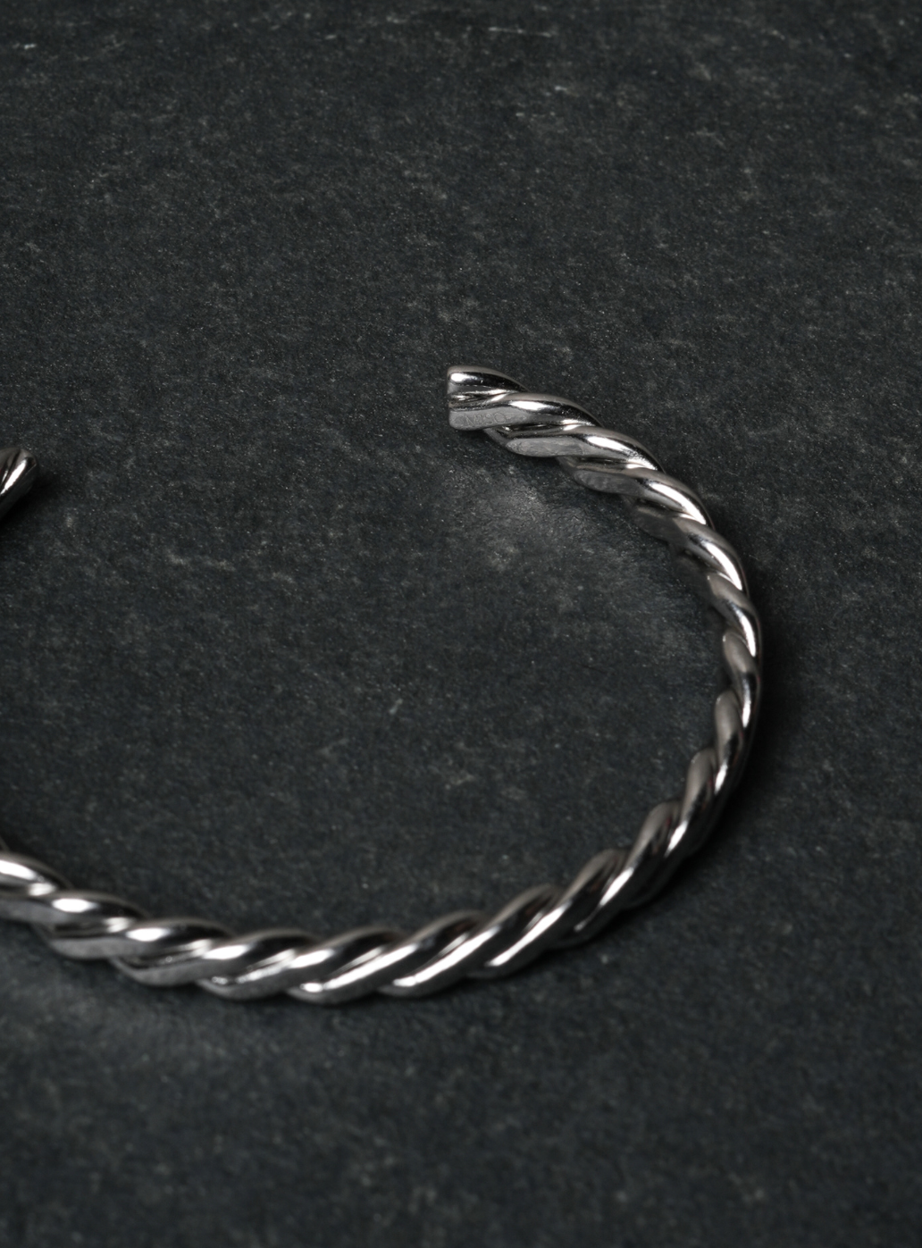Knotted Cuff