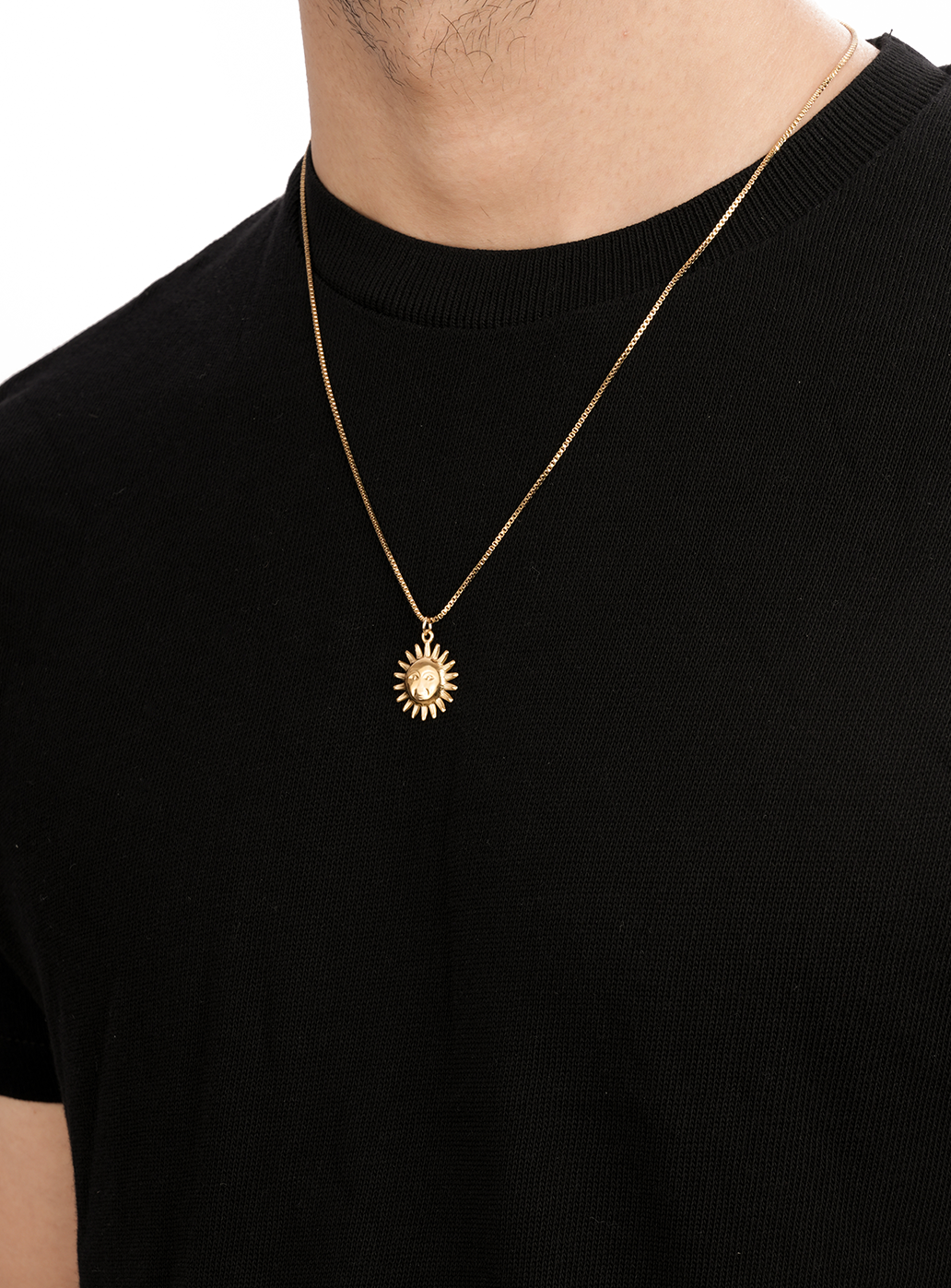 Arká Pendant