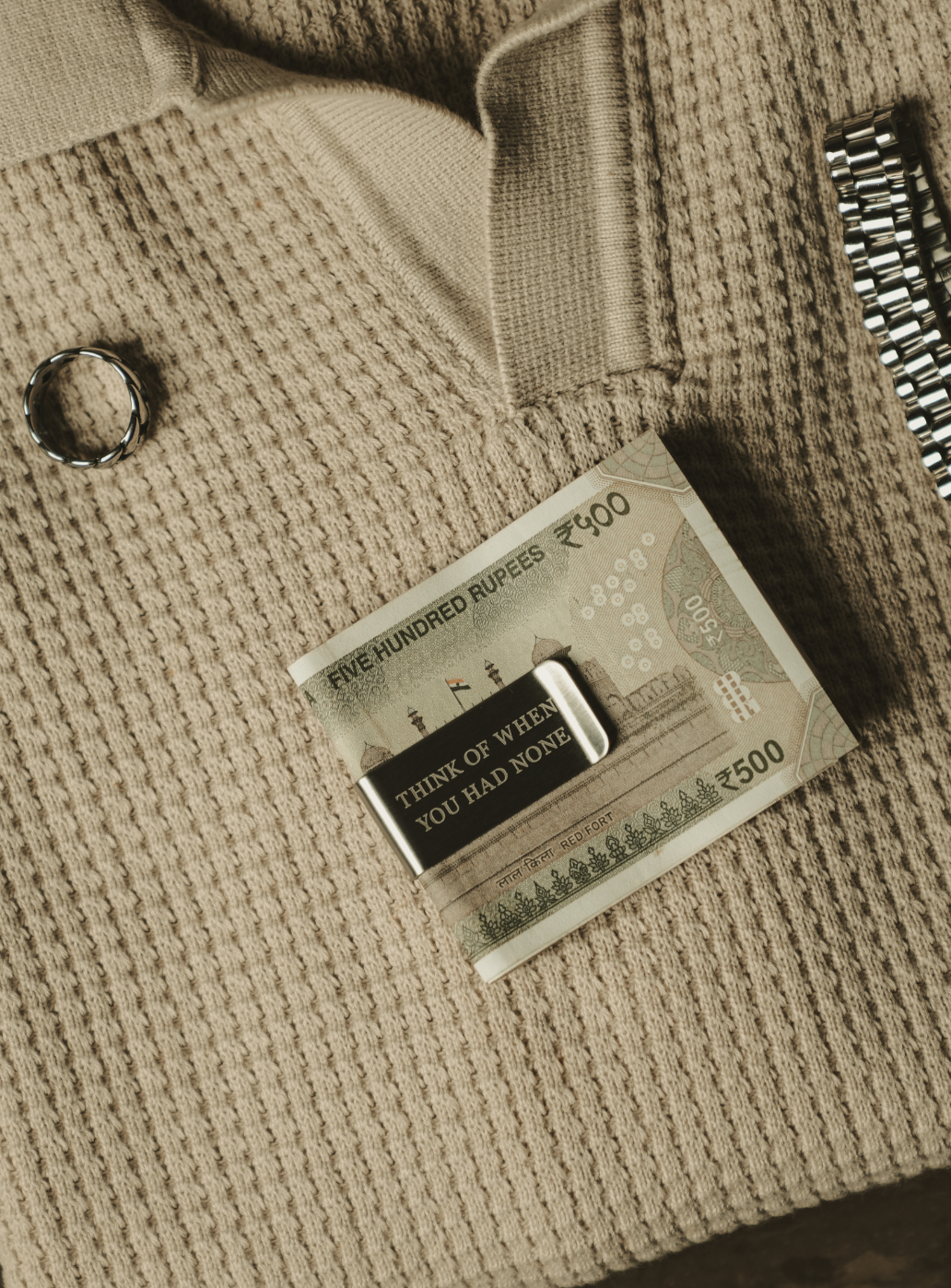 Money Clip #1