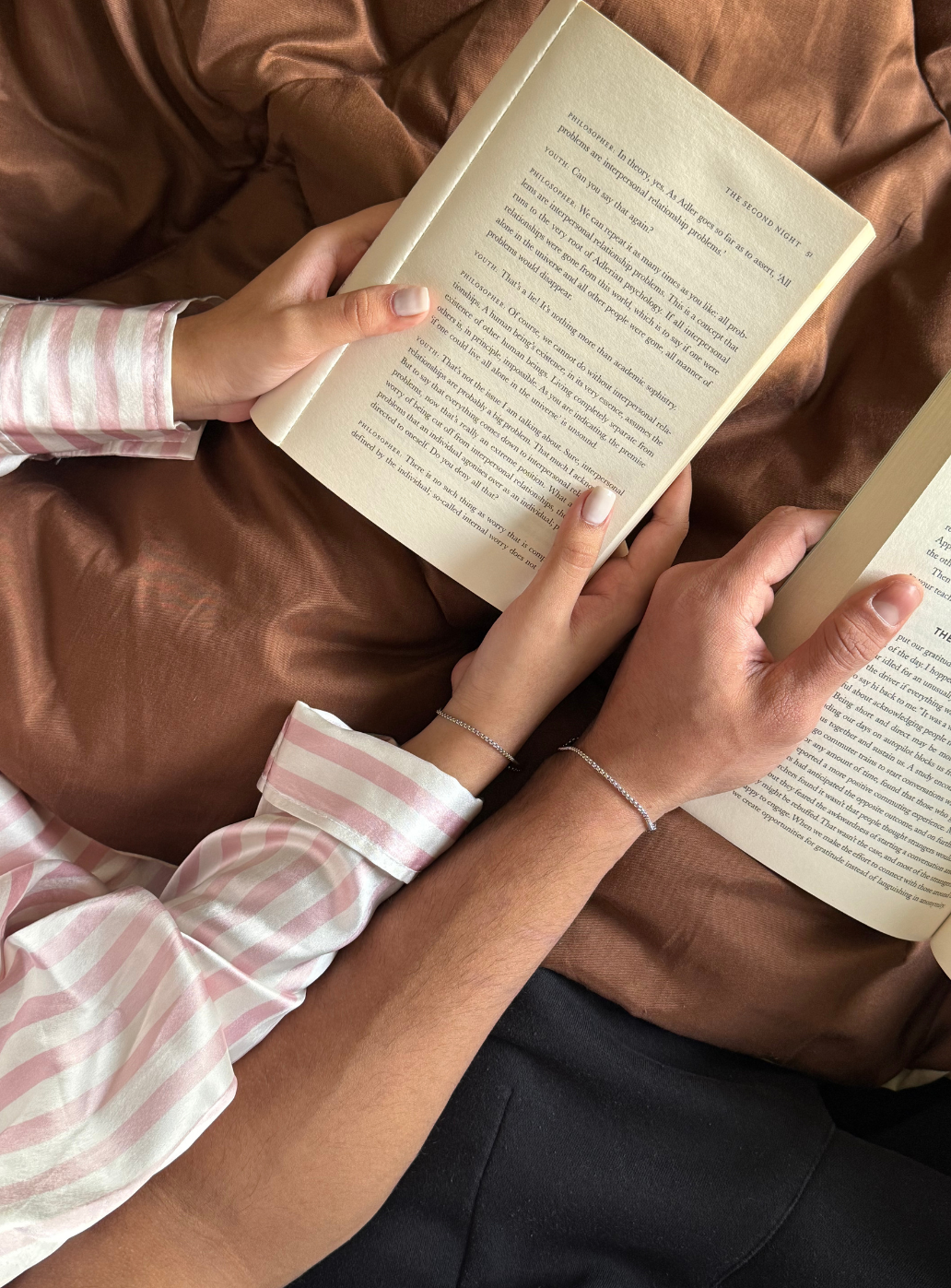 Circular Bracelet Combo