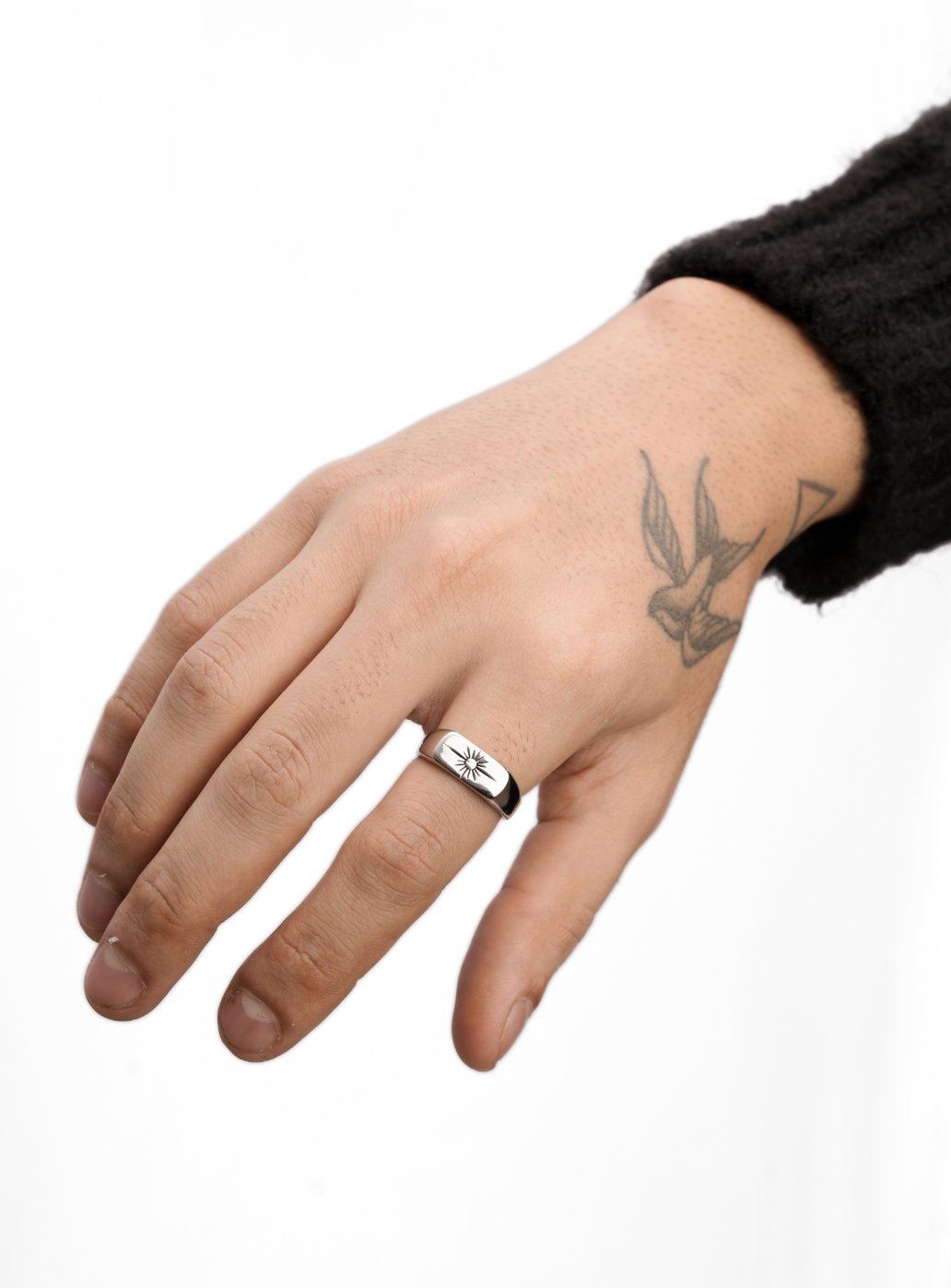 Faith Ring
