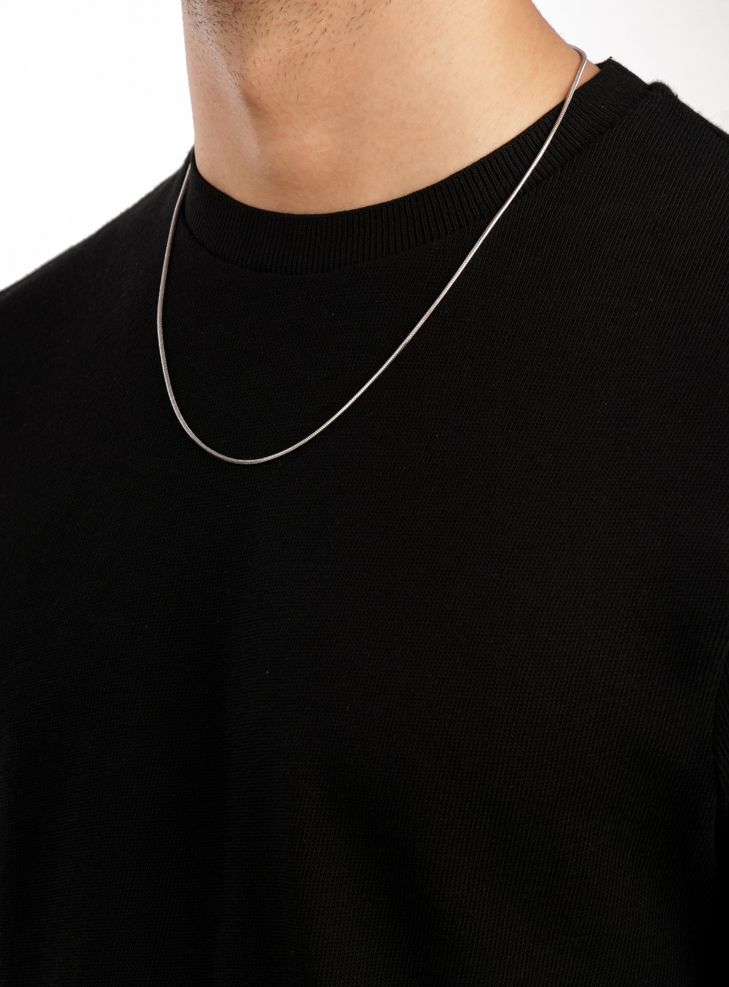 Micro 1mm Chain - Everyday Micro Duo