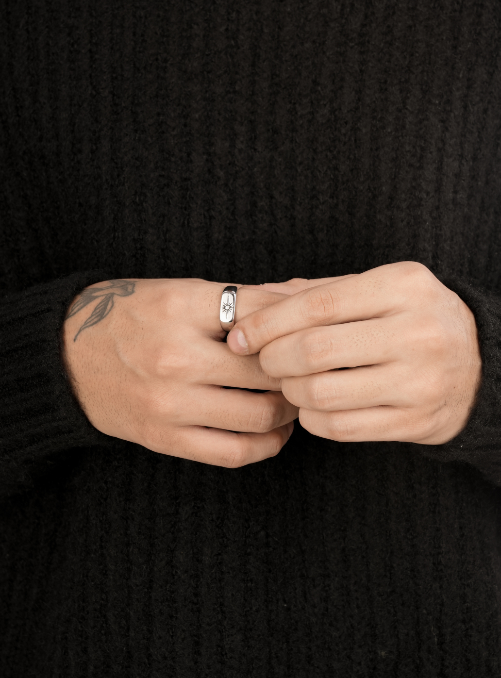 Faith Ring