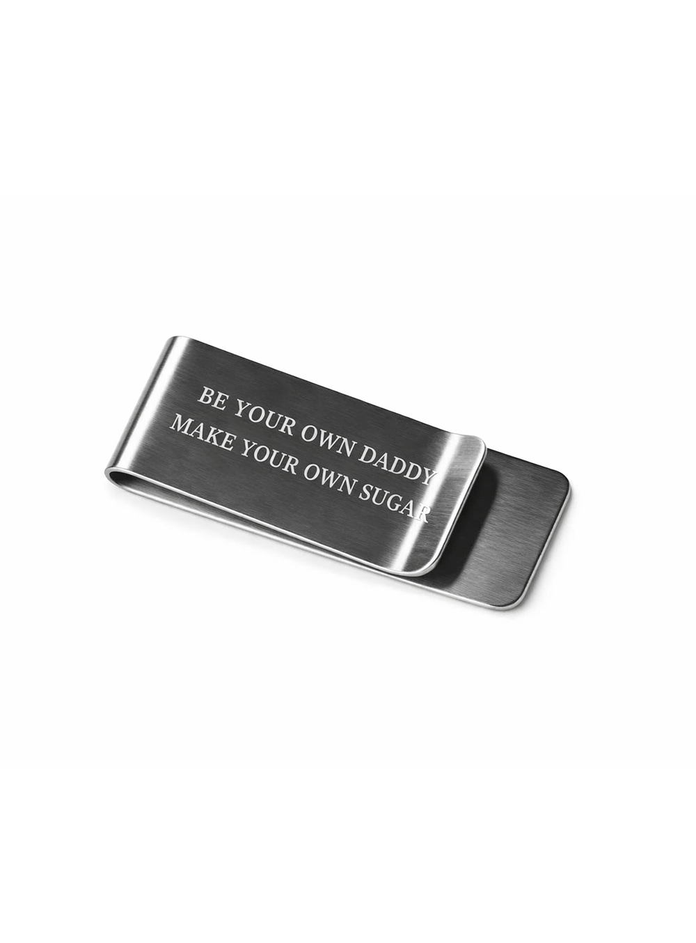 Money Clip #2