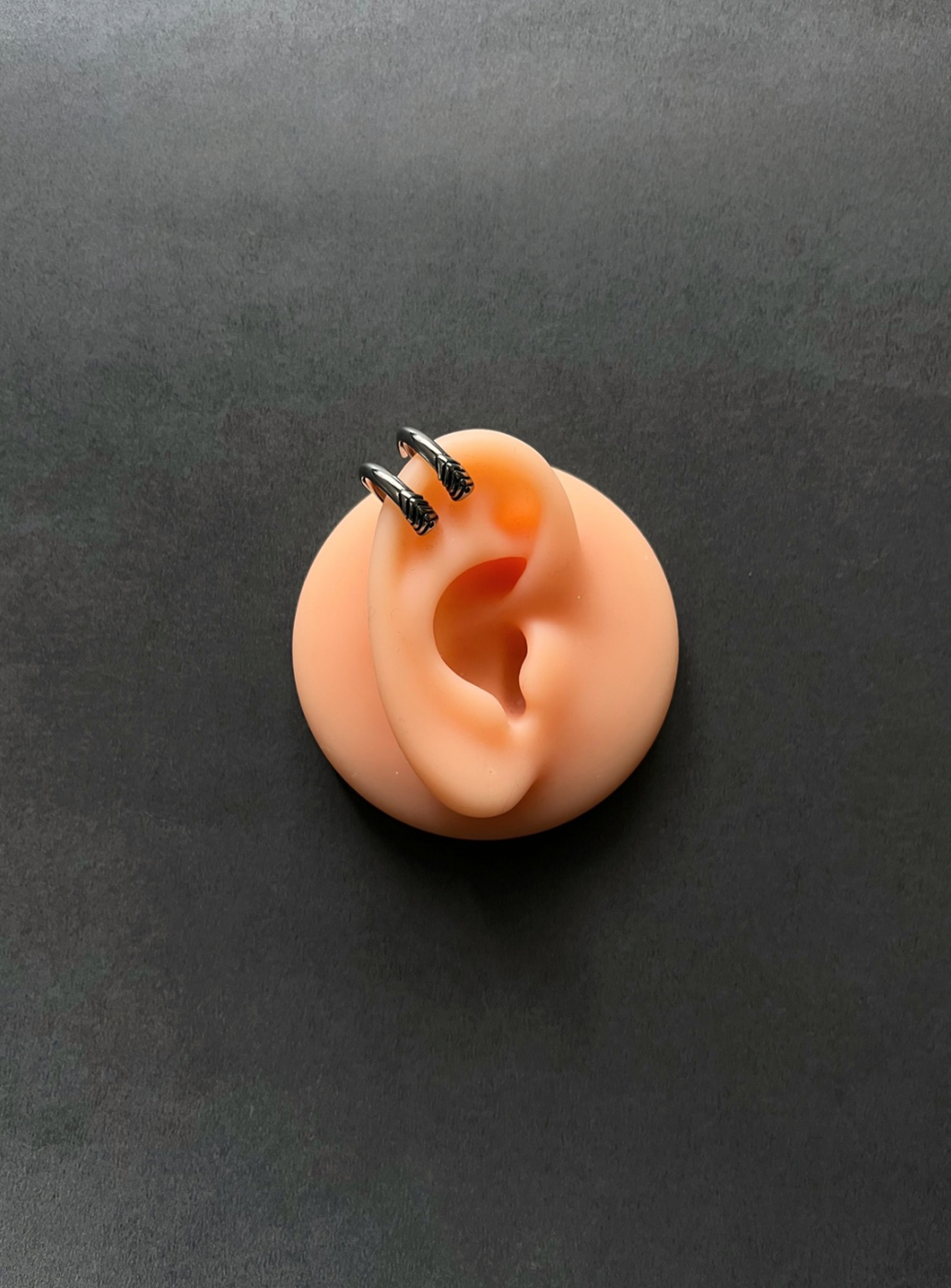 Horn Ear-cuff