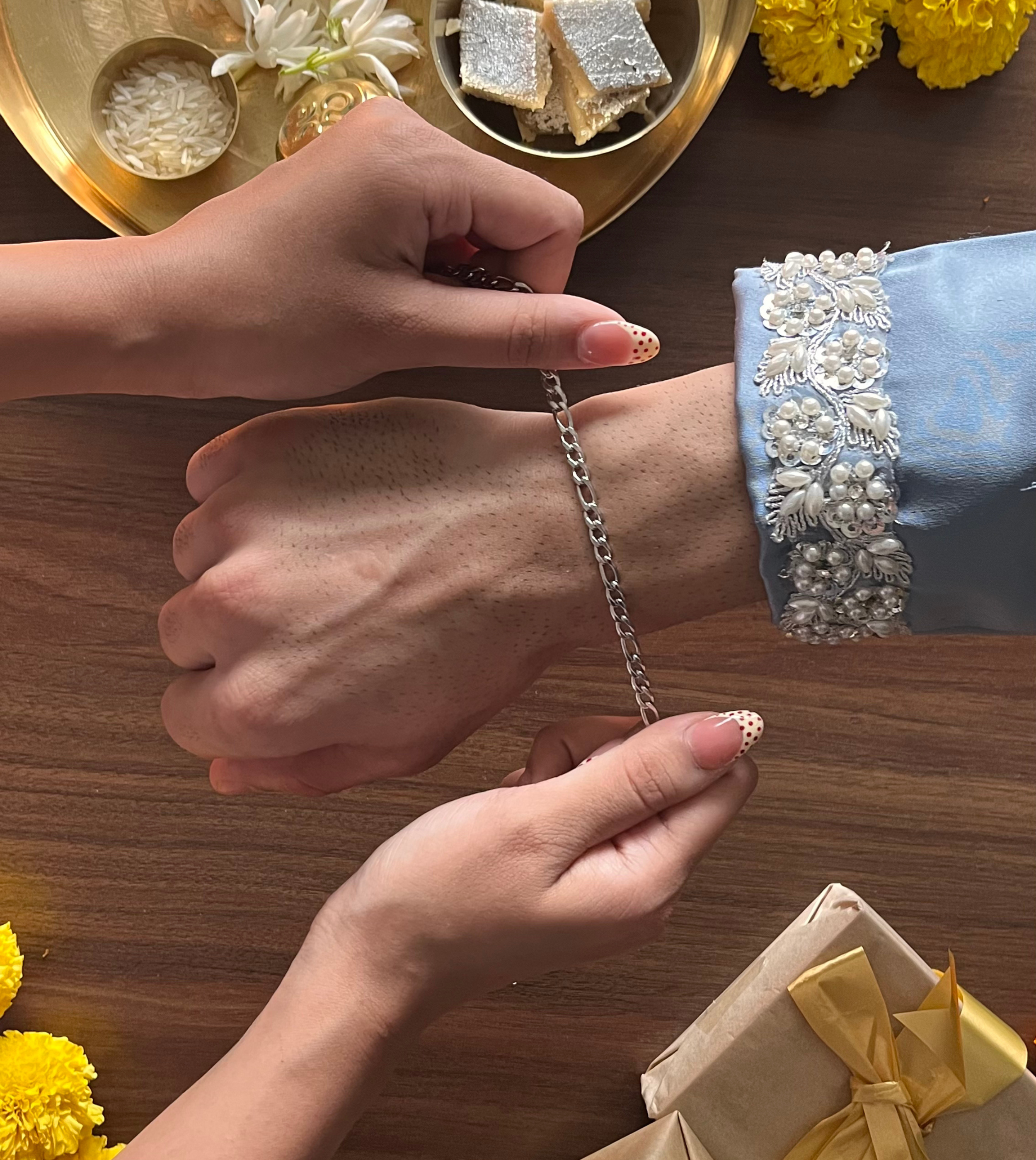 RAKHI EDIT