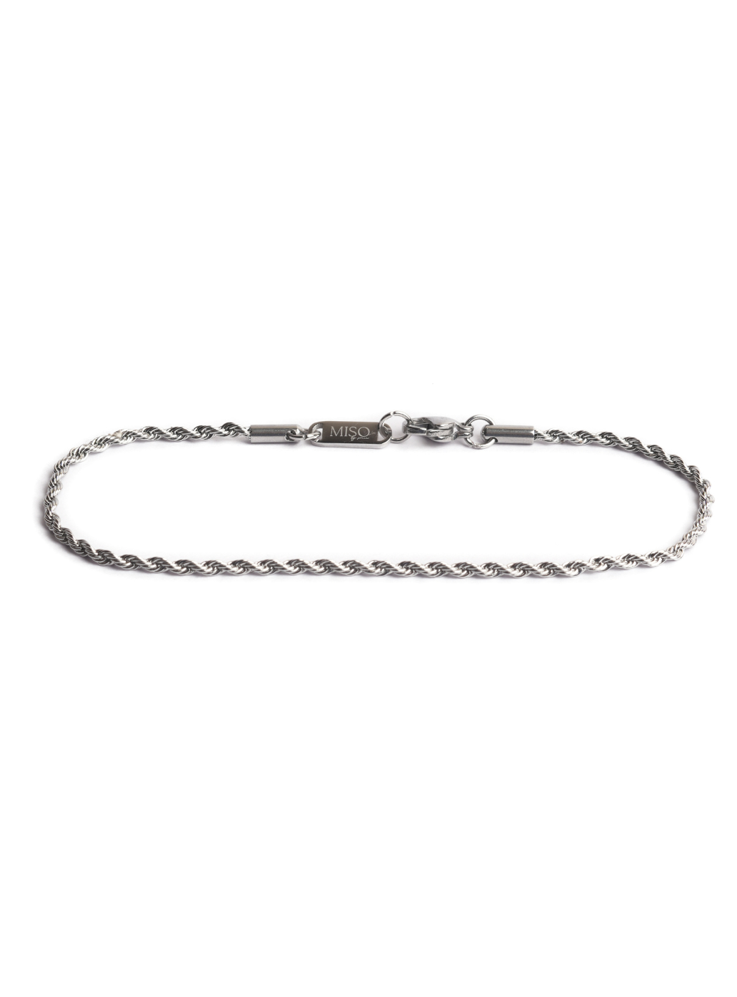 Micro Rope Bracelet (RAKHI SPECIAL)