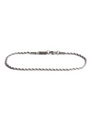 Micro Rope Bracelet (RAKHI SPECIAL)