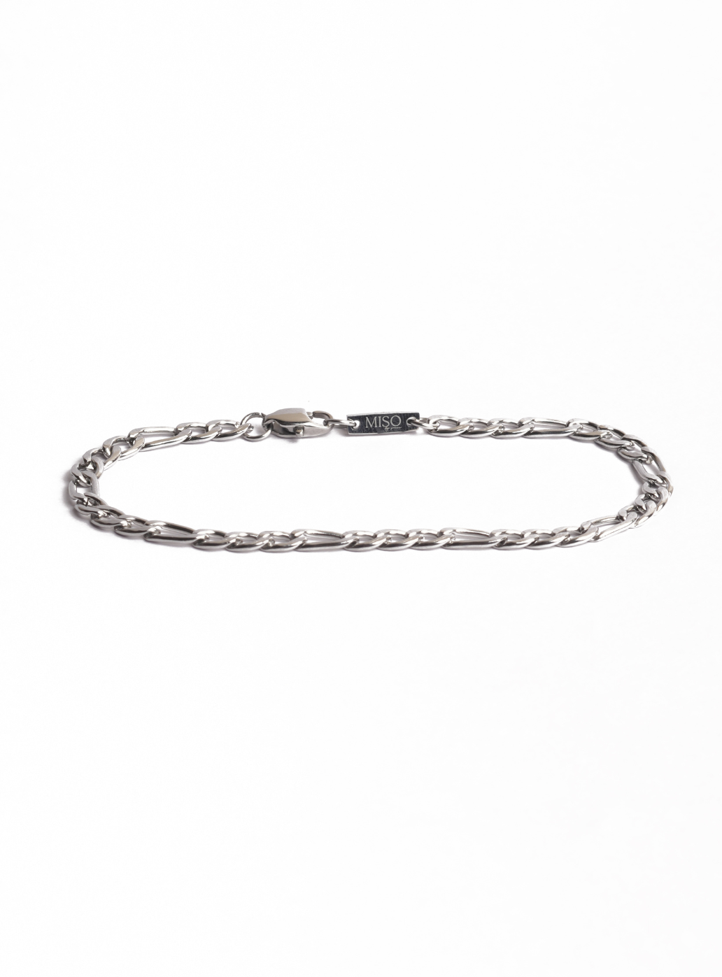 Figaro Bracelet