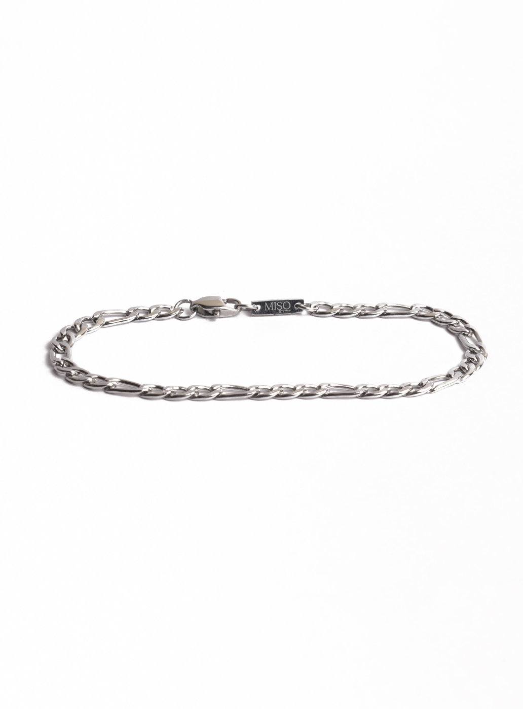 Figaro Bracelet (RAKHI SPECIAL)