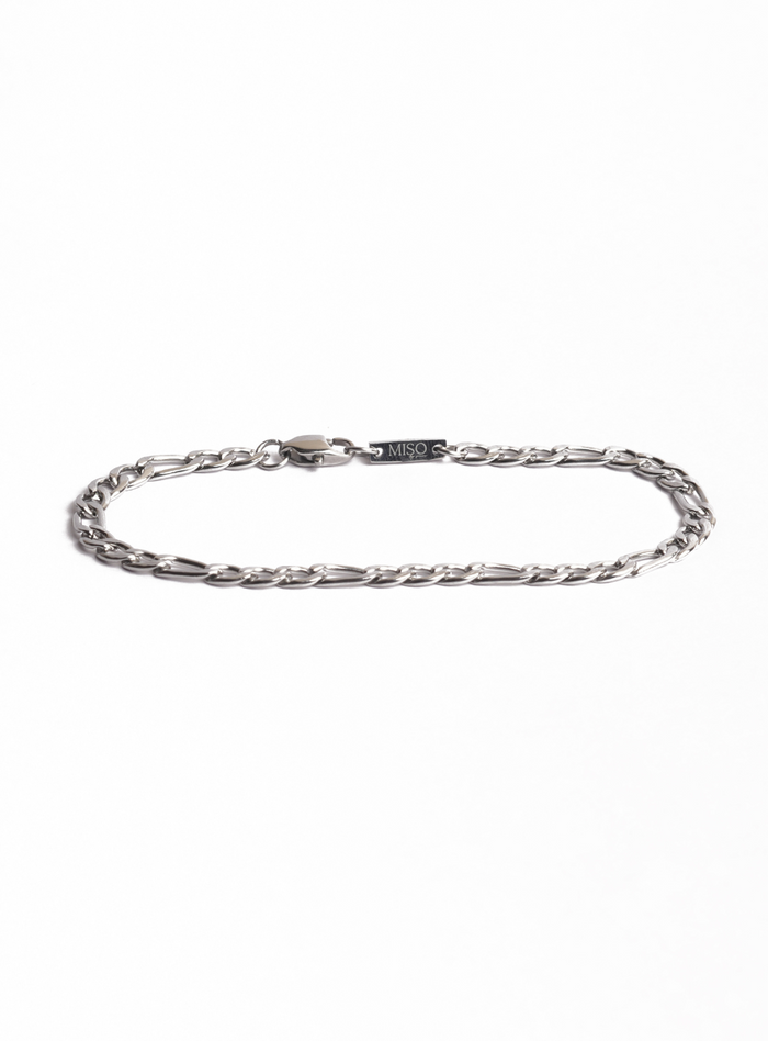 Figaro Bracelet