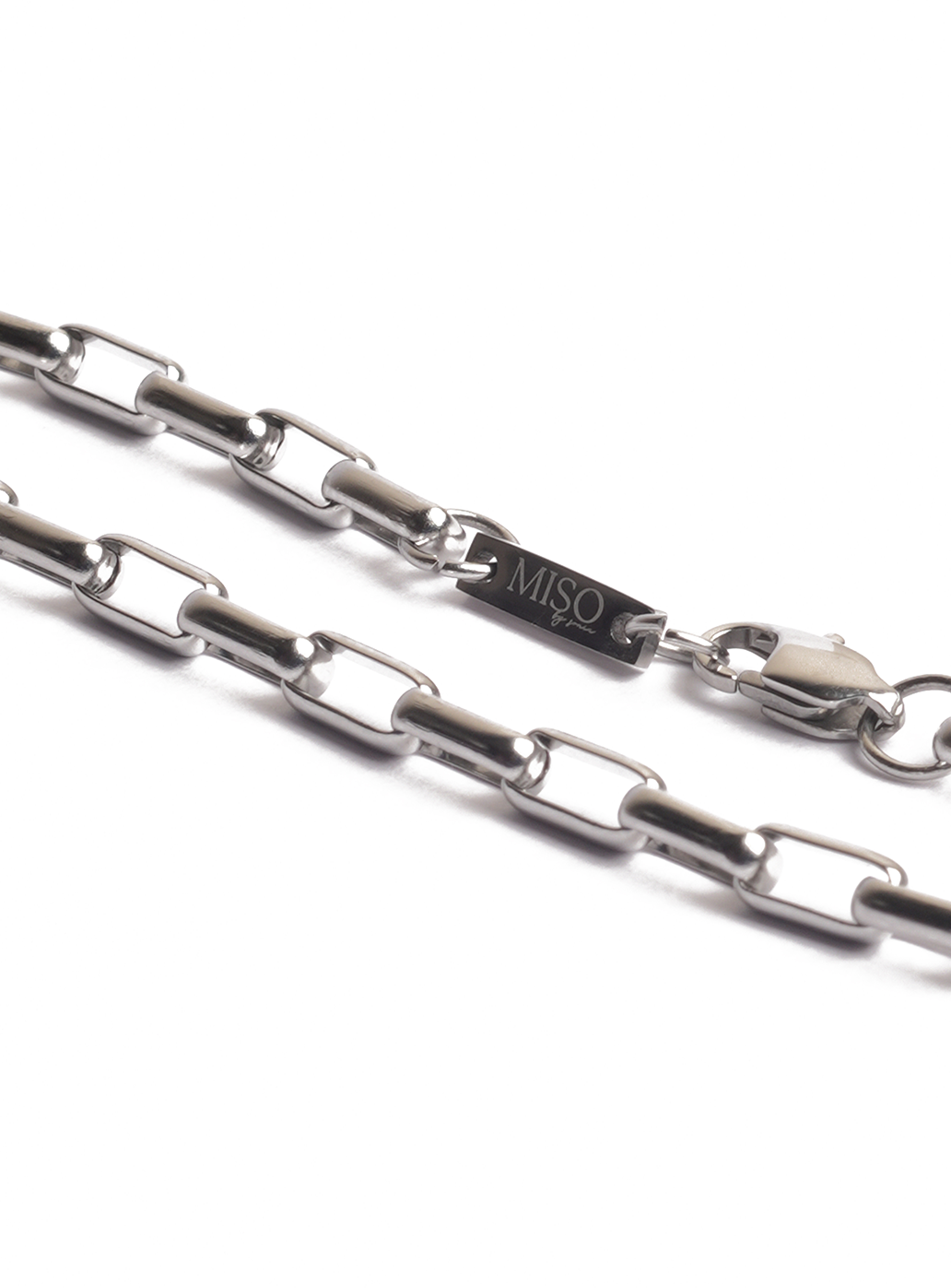 Block Chain Bracelet (RAKHI SPECIAL)