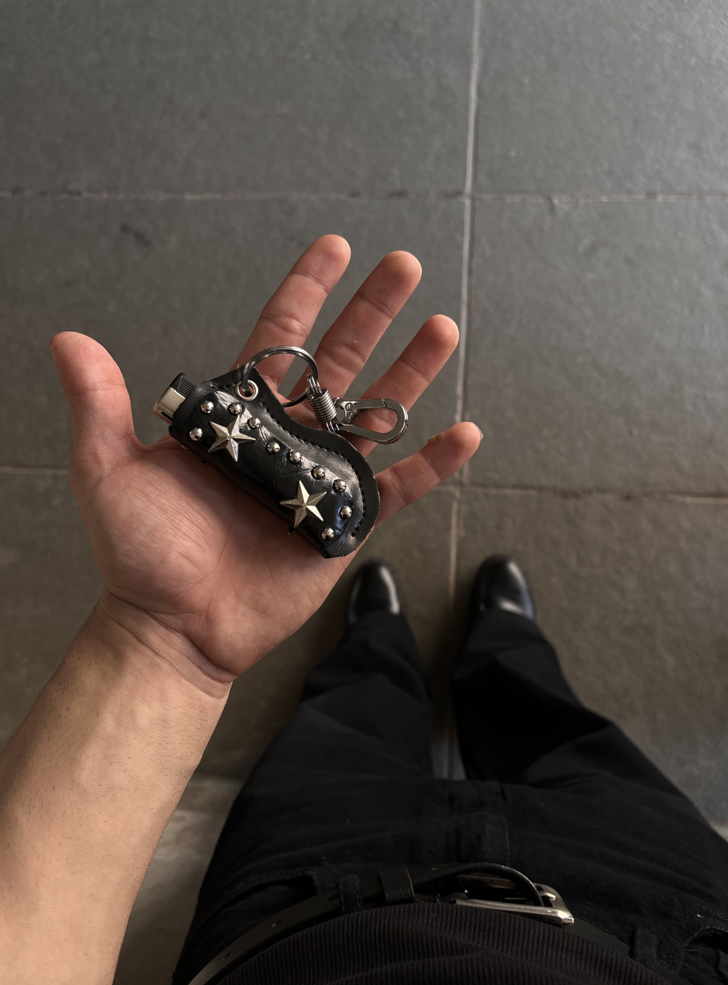 STARBOY Lighter Case