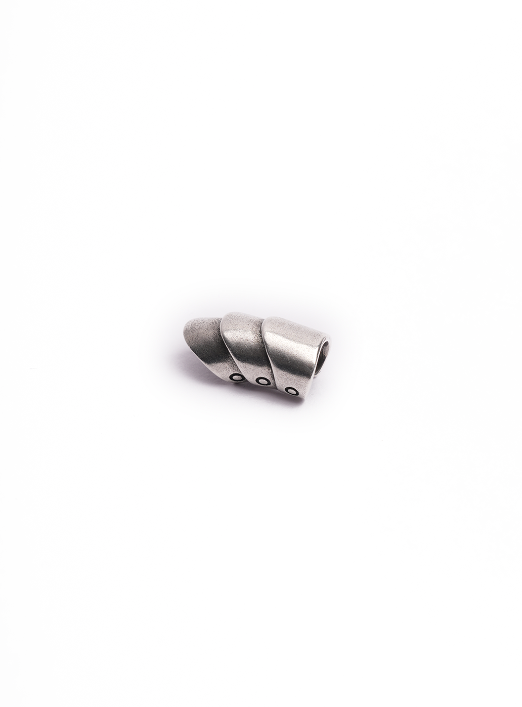 Silver 🥐 Cuff