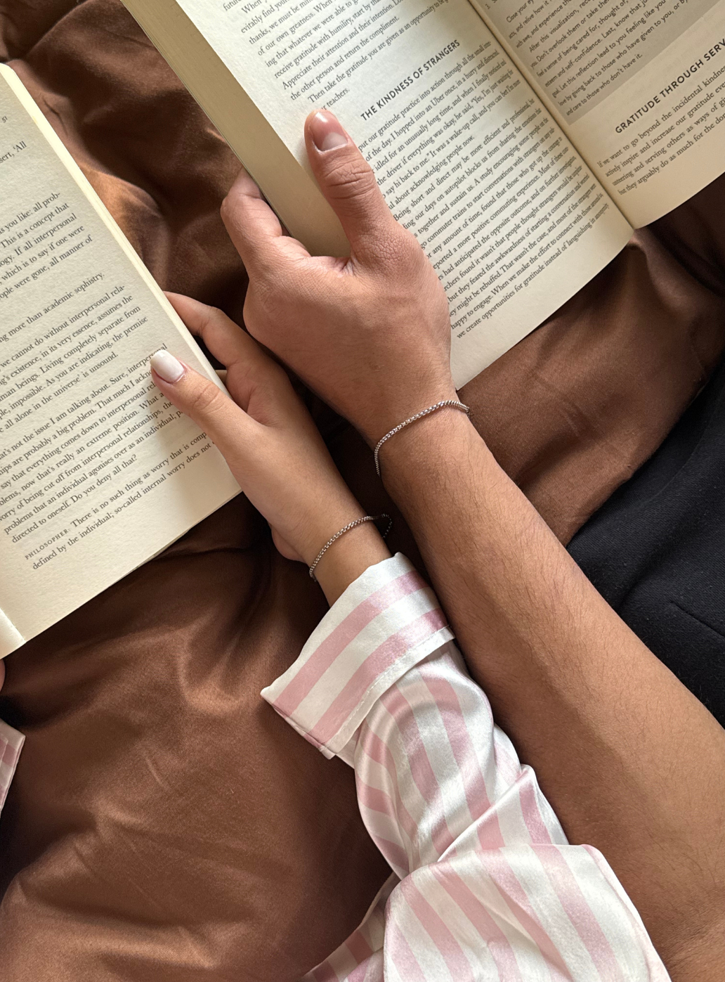 Circular Bracelet Combo