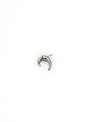 Claw earring