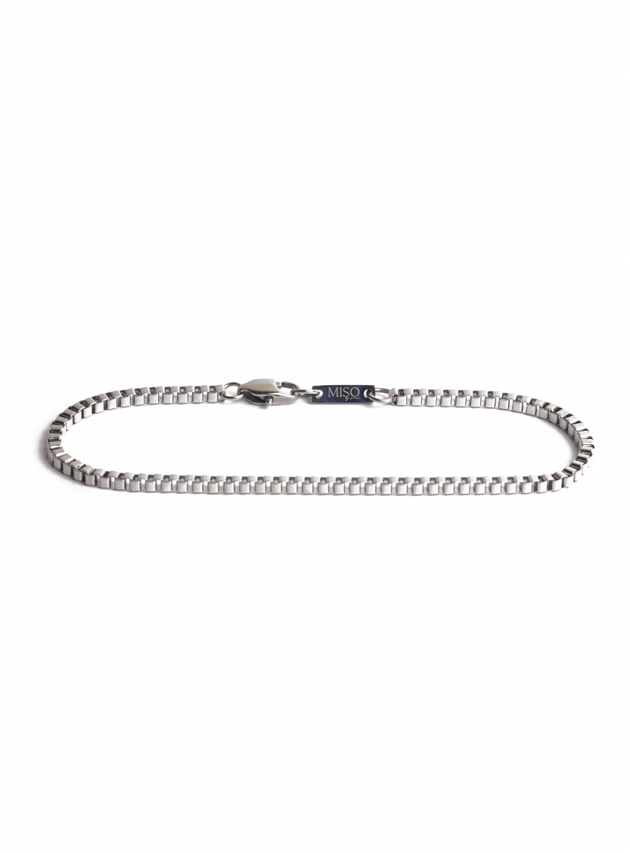 Cube Bracelet