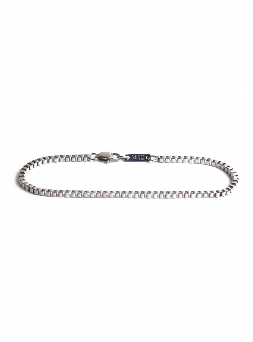 Cube Bracelet (RAKHI SPECIAL)