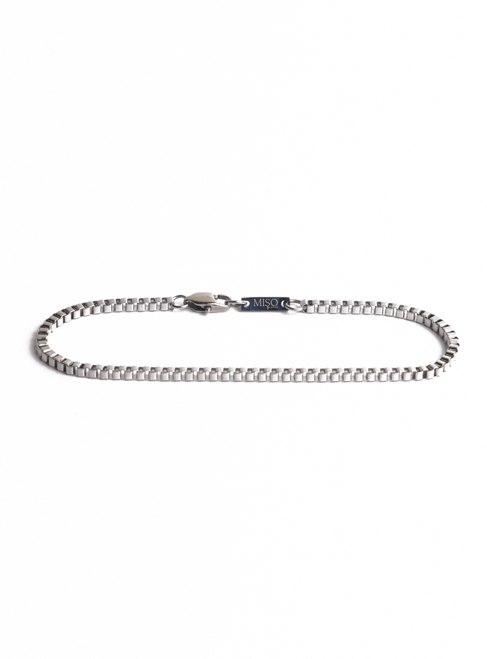 Cube Bracelet