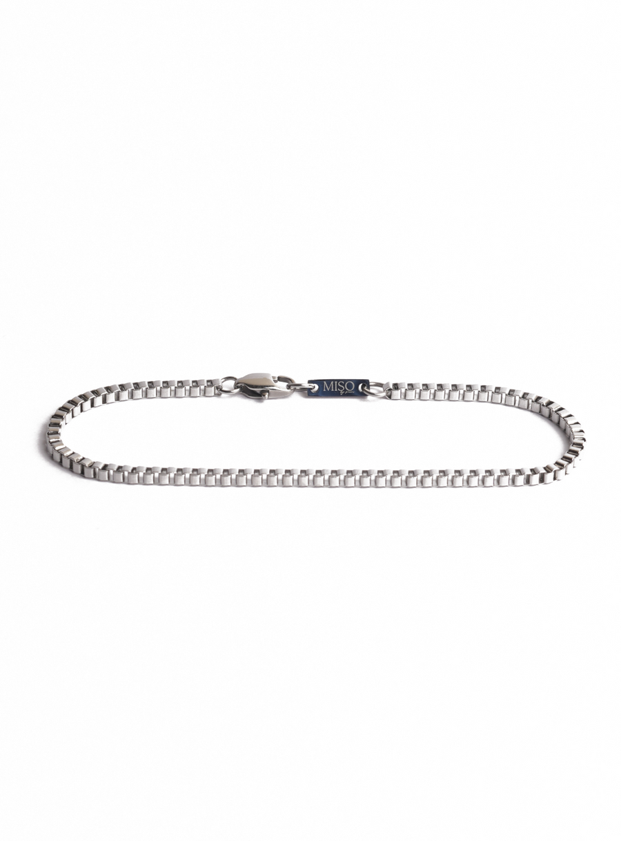 Cube Bracelet