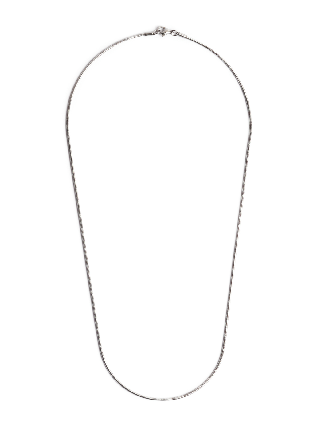 2mm Silver Chain - Silver Essentials