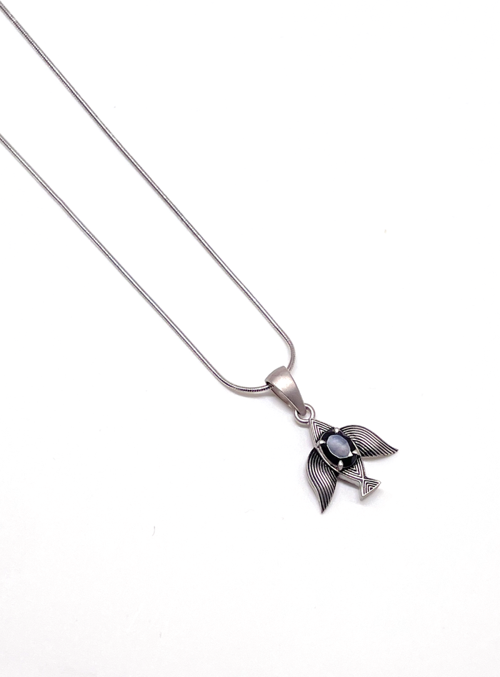 Eagle Pendant