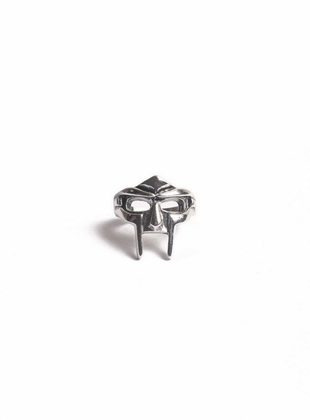 MF DOOM Ring