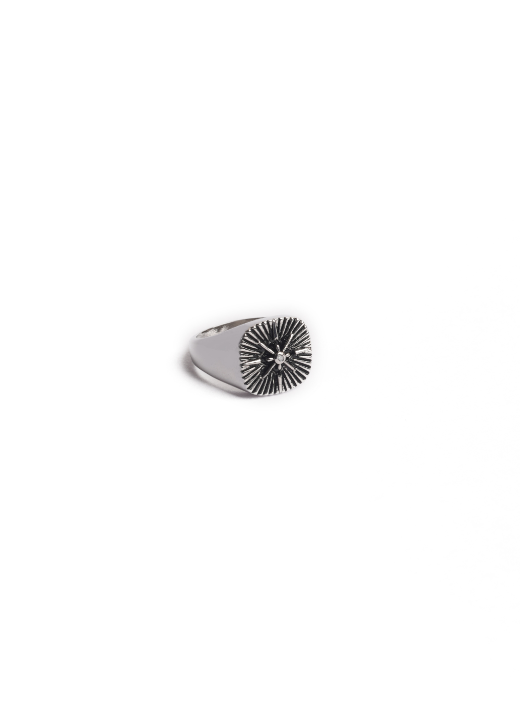 Compass Ring