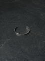 Hammered Cuff