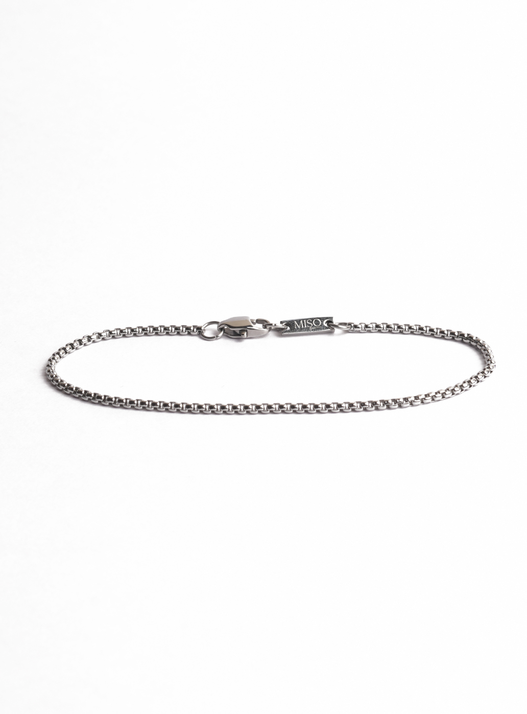 Micro Circular Bracelet (RAKHI SPECIAL)