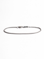 Micro Circular Bracelet