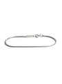 2mm Chain Bracelet
