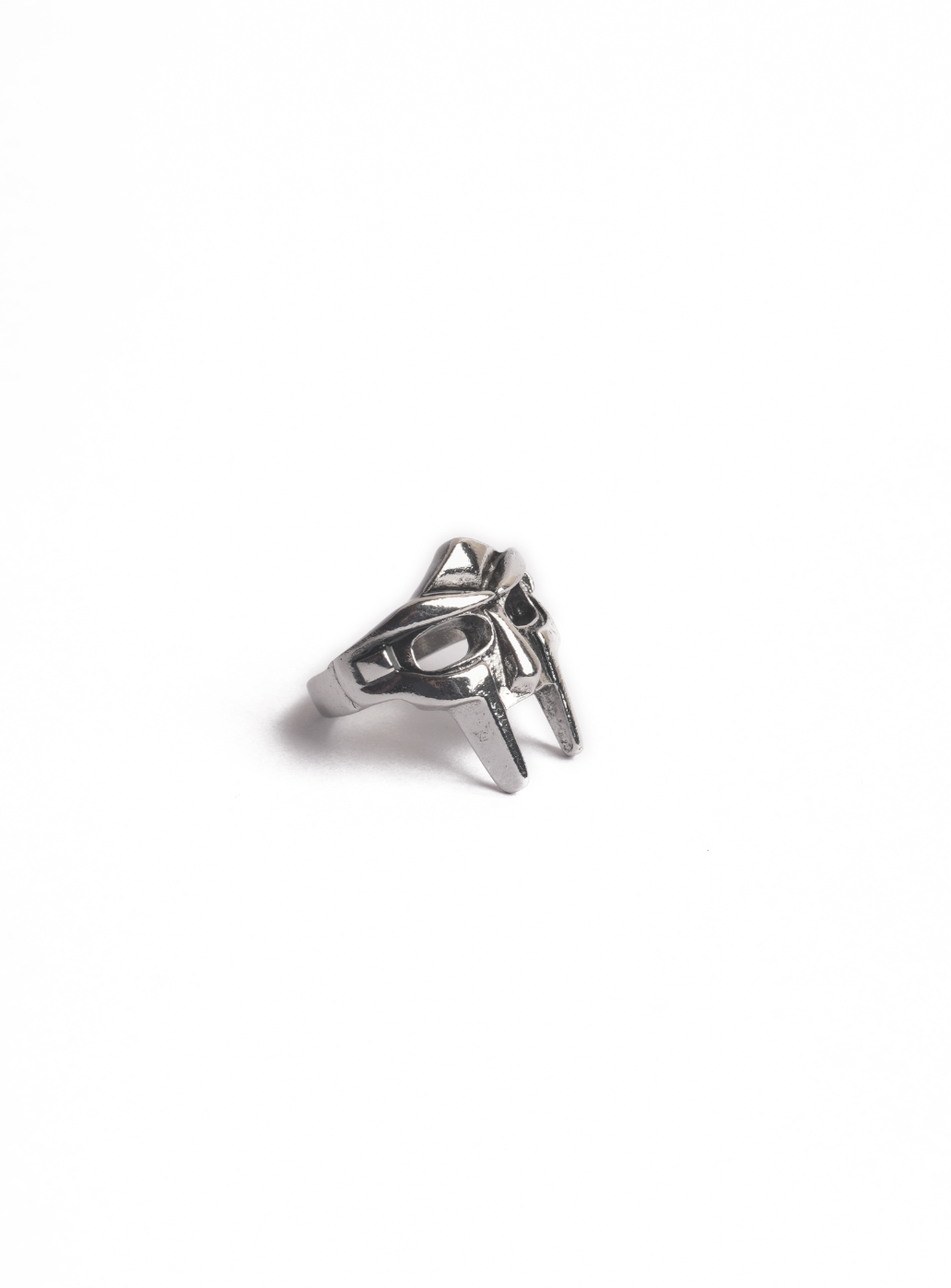 MF DOOM Ring