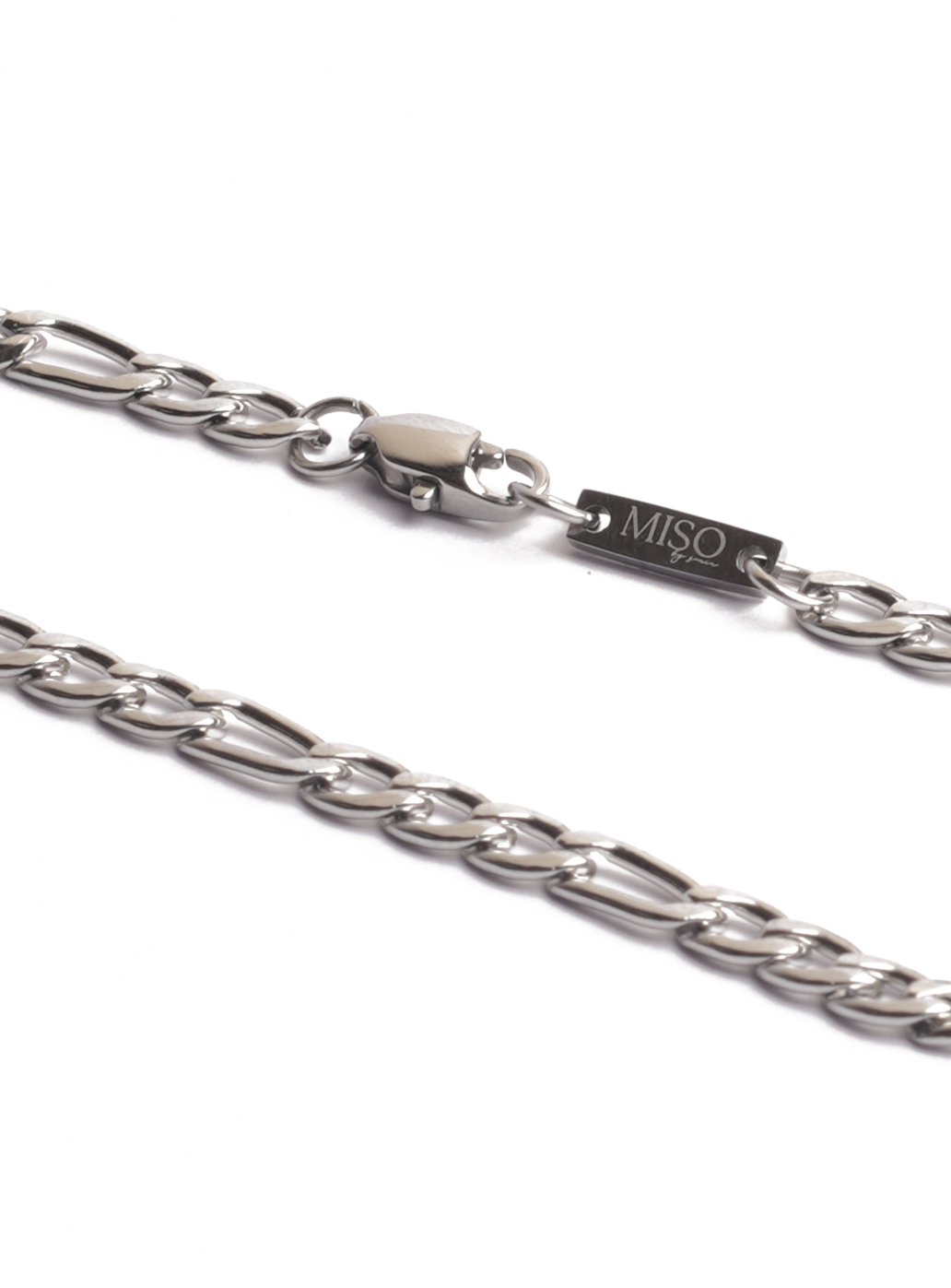Figaro Bracelet (RAKHI SPECIAL)