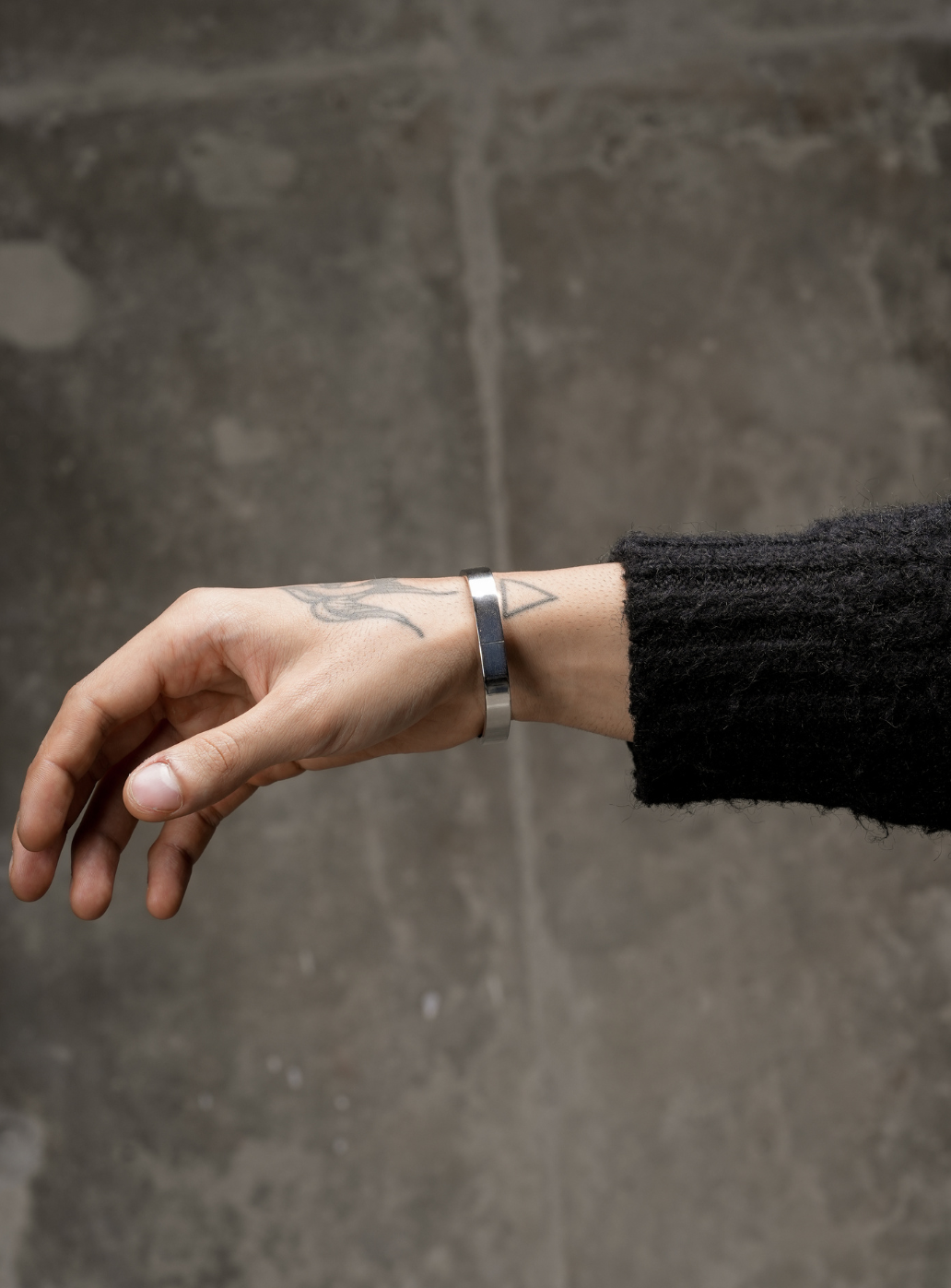 Bolt Cuff