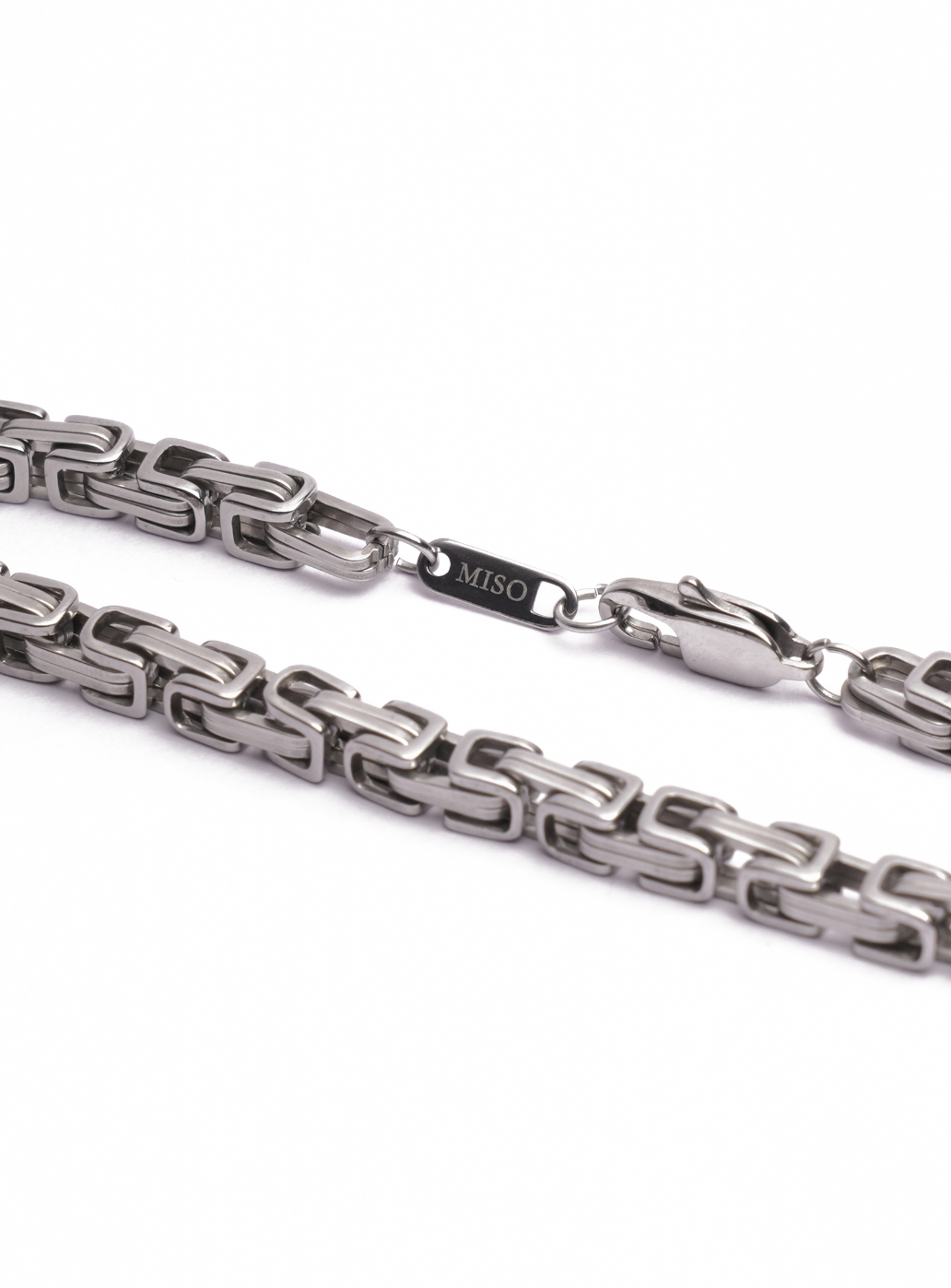 Imperial chain Bracelet