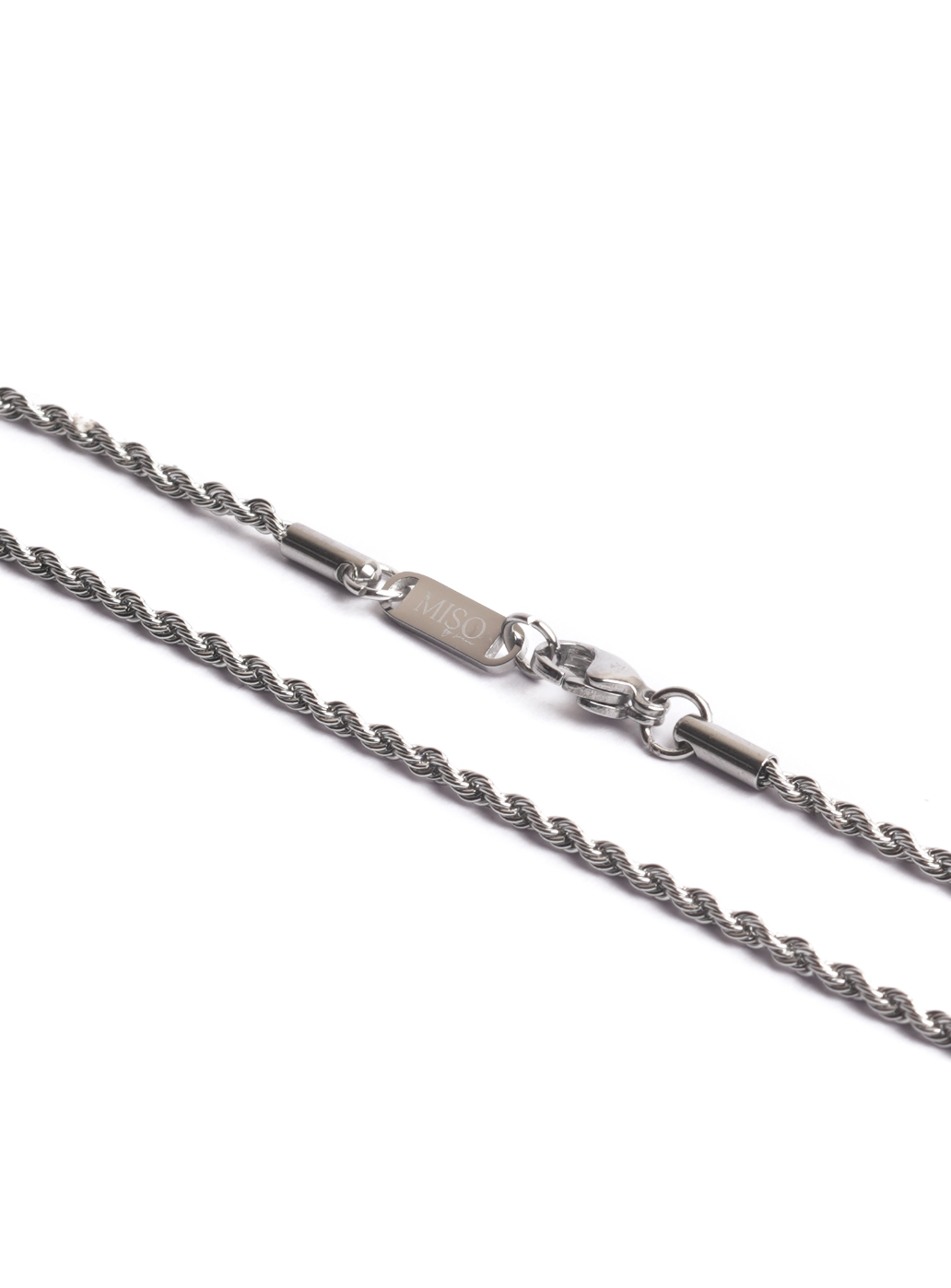 Micro Rope Bracelet (RAKHI SPECIAL)
