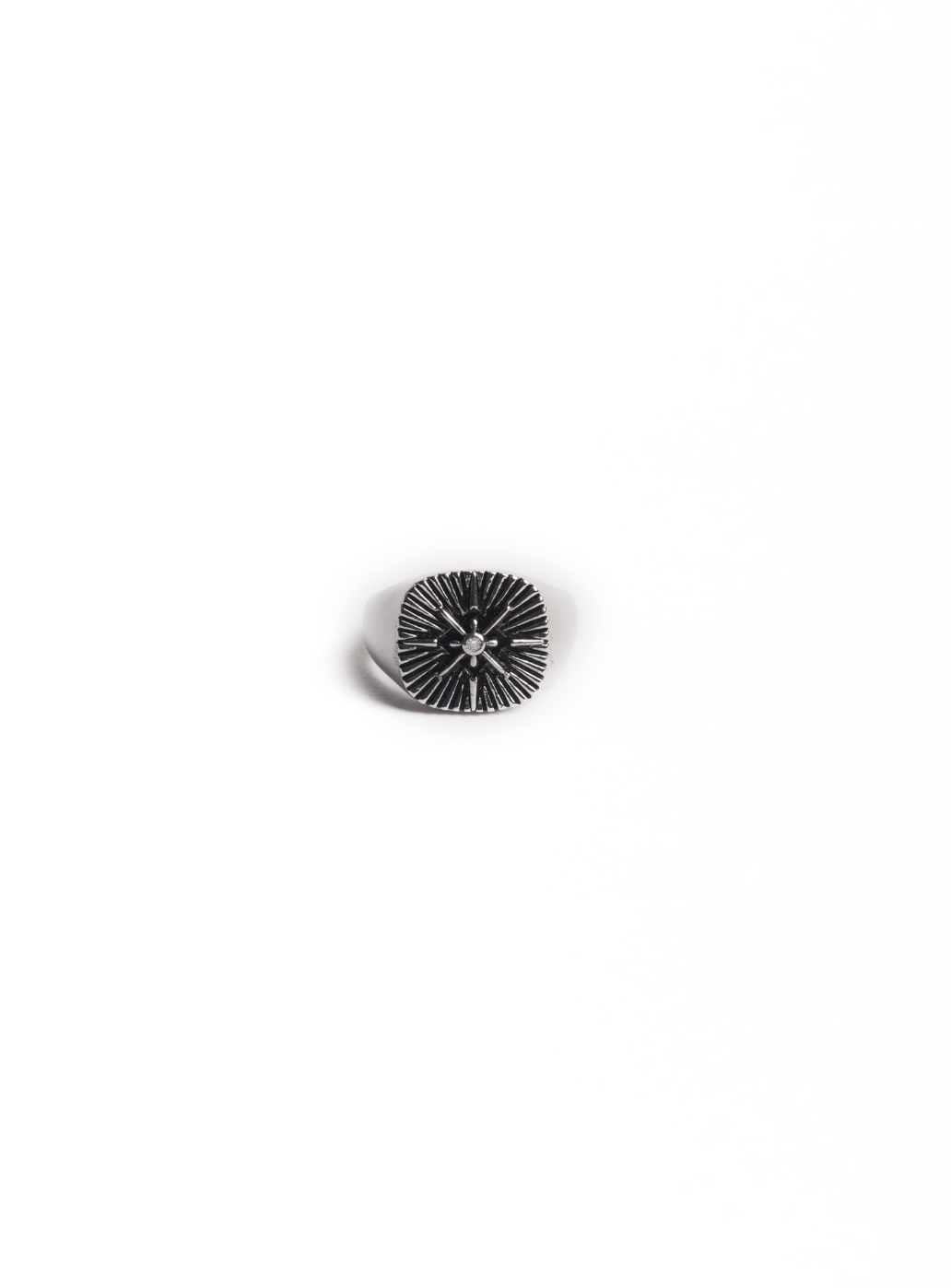 Compass Ring