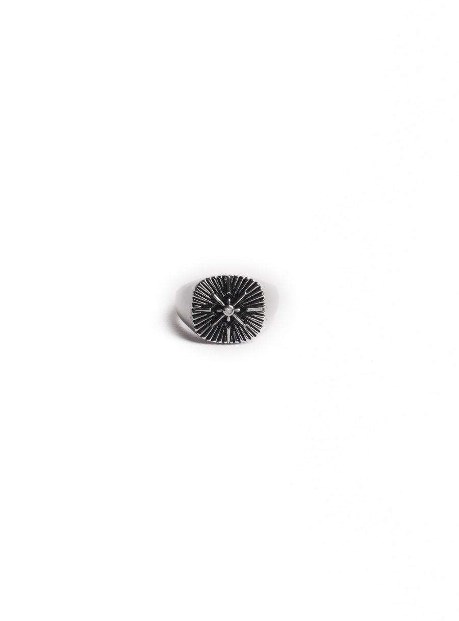 Compass Ring
